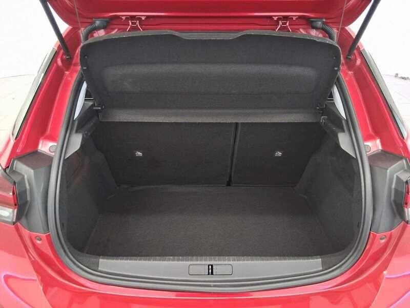 Used Vauxhall Corsa 2021 for sale - 76137308: Photo 8