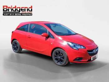 2019 (19) - 1.4i ecoTEC Energy Hatchback 3dr