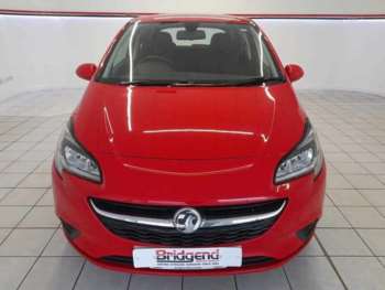 Used Vauxhall Corsa 2019 for sale - 74668430: Photo