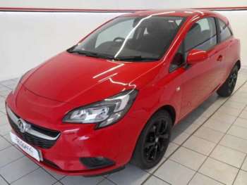 Used Vauxhall Corsa 2019 for sale - 74668430: Photo