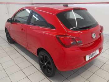 Used Vauxhall Corsa 2019 for sale - 74668430: Photo