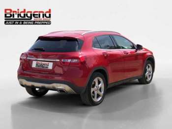 Used Mercedes-Benz GLA 2019 for sale - 74899292: Photo