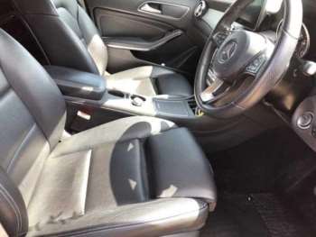 Used Mercedes-Benz GLA 2019 for sale - 74899292: Photo