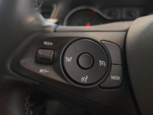 Used Vauxhall Corsa 2021 for sale - 76137307: Photo 17