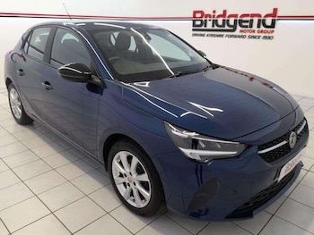 Vauxhall - Corsa