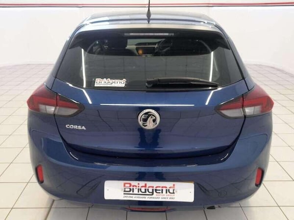 Used Vauxhall Corsa 2021 for sale - 76137307: Photo 5