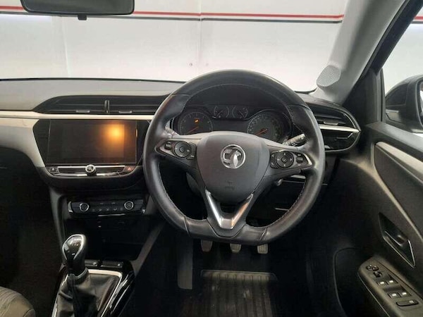 Used Vauxhall Corsa 2021 for sale - 76137307: Photo 9