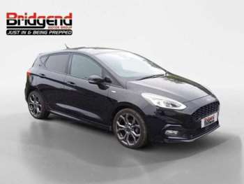 2019 (69) - 1.0T EcoBoost GPF ST-Line Hatchback 5dr