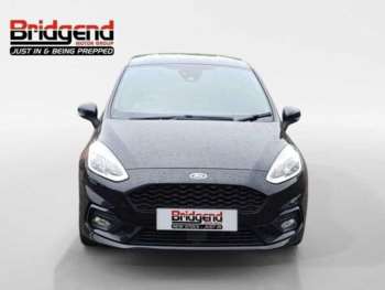 Used Ford Fiesta 2019 for sale - 74920752: Photo
