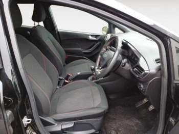 Used Ford Fiesta 2019 for sale - 74920752: Photo