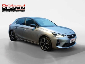 Used Vauxhall Corsa 2022 for sale - 77813921: Photo