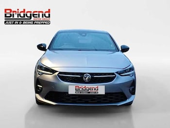 Used Vauxhall Corsa 2022 for sale - 77813921: Photo