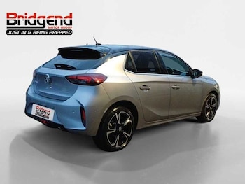 Used Vauxhall Corsa 2022 for sale - 77813921: Photo