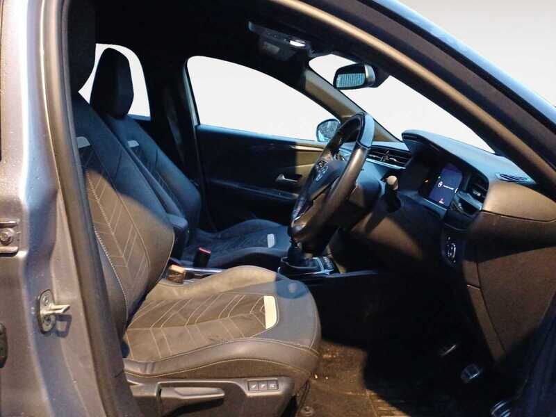 Used Vauxhall Corsa 2022 for sale - 77813921: Photo 5