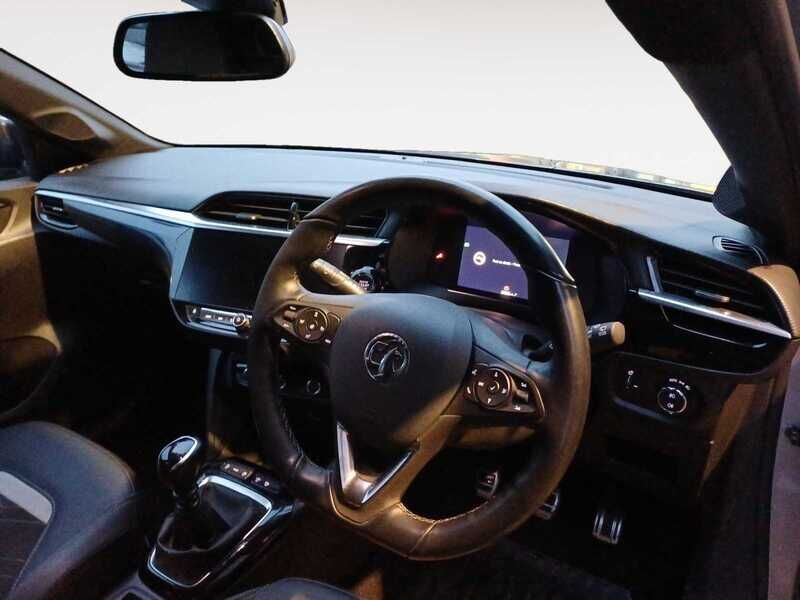 Used Vauxhall Corsa 2022 for sale - 77813921: Photo 6