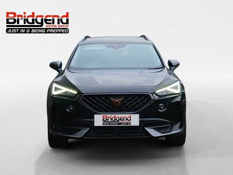 Used Cupra Formentor 2021 for sale - 77814143: Photo 2