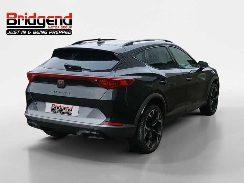 Used Cupra Formentor 2021 for sale - 77814143: Photo 3