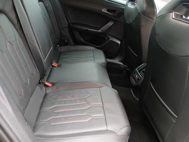 Used Cupra Formentor 2021 for sale - 77814143: Photo 5