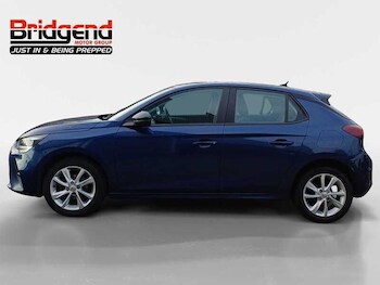 Used Vauxhall Corsa 2020 for sale - 77036414: Photo