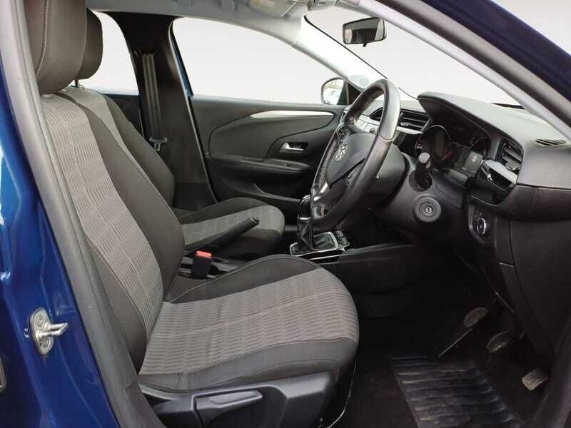 Used Vauxhall Corsa 2020 for sale - 77036414: Photo 3