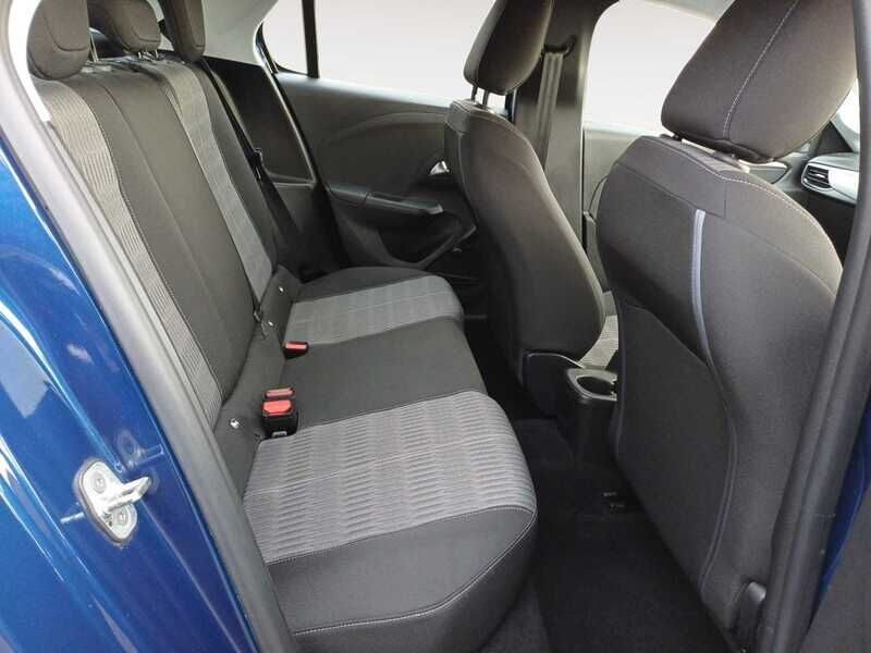 Used Vauxhall Corsa 2020 for sale - 77036414: Photo 5