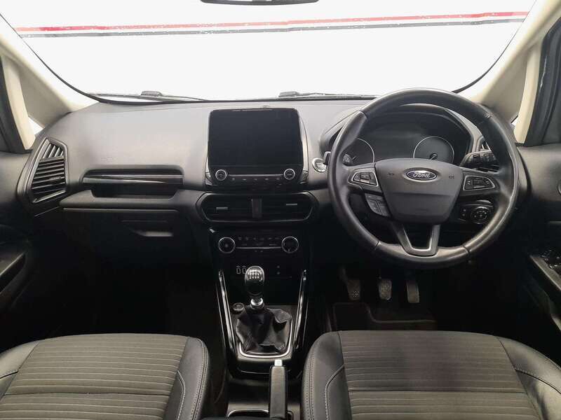 Used Ford Ecosport 2019 for sale - 77036256: Photo 13