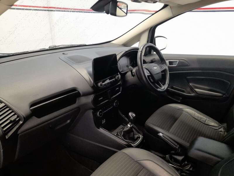 Used Ford Ecosport 2019 for sale - 77036256: Photo 14