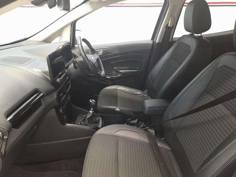 Used Ford Ecosport 2019 for sale - 77036256: Photo 15