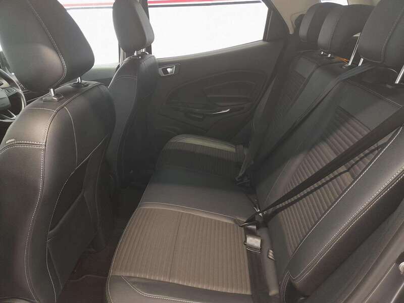 Used Ford Ecosport 2019 for sale - 77036256: Photo 16