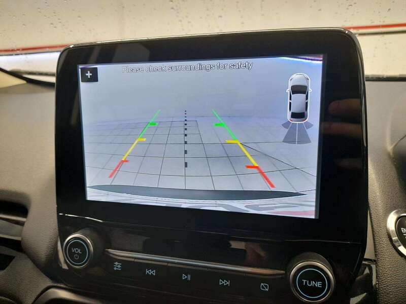 Used Ford Ecosport 2019 for sale - 77036256: Photo 17