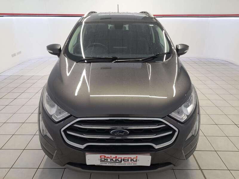 Used Ford Ecosport 2019 for sale - 77036256: Photo 2