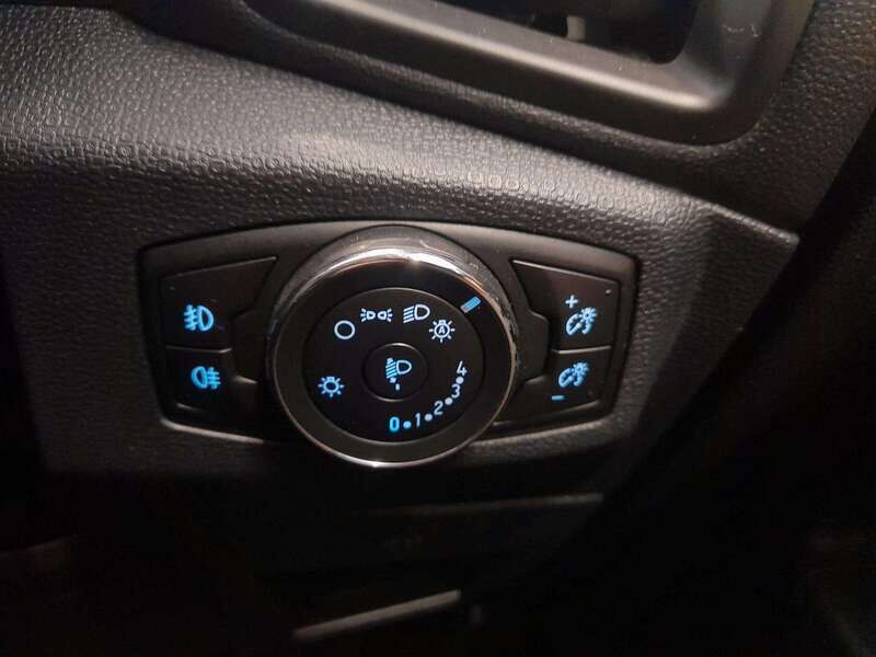 Used Ford Ecosport 2019 for sale - 77036256: Photo 21