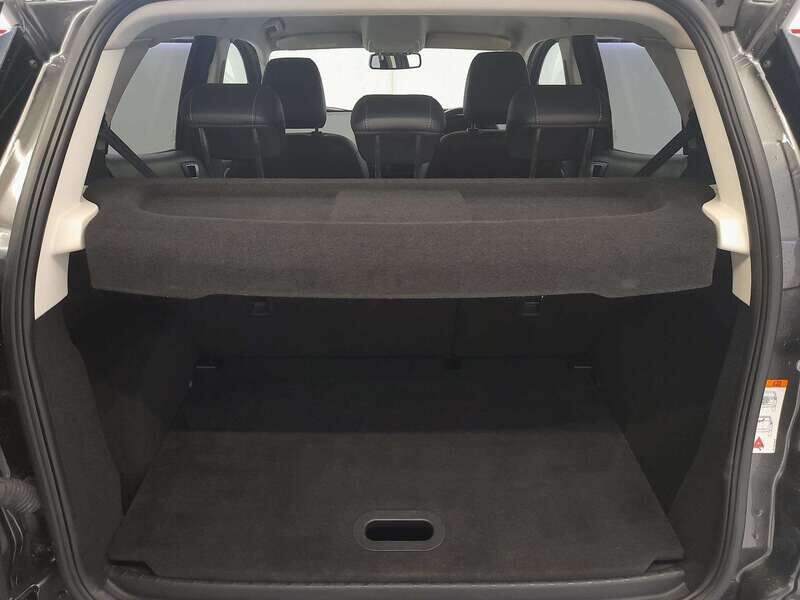 Used Ford Ecosport 2019 for sale - 77036256: Photo 7