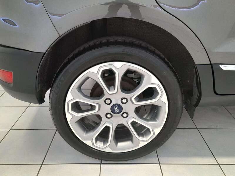 Used Ford Ecosport 2019 for sale - 77036256: Photo 8