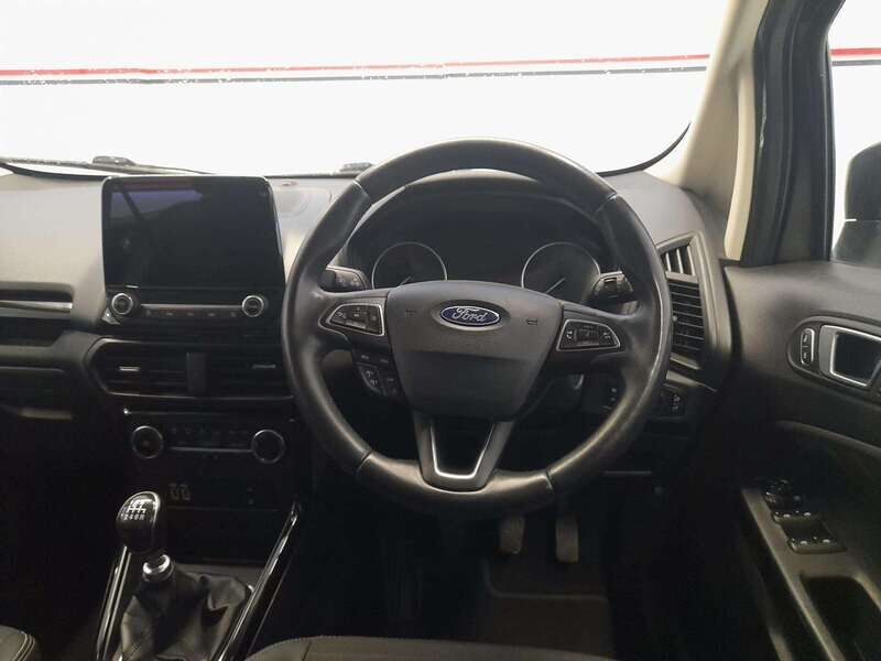 Used Ford Ecosport 2019 for sale - 77036256: Photo 9