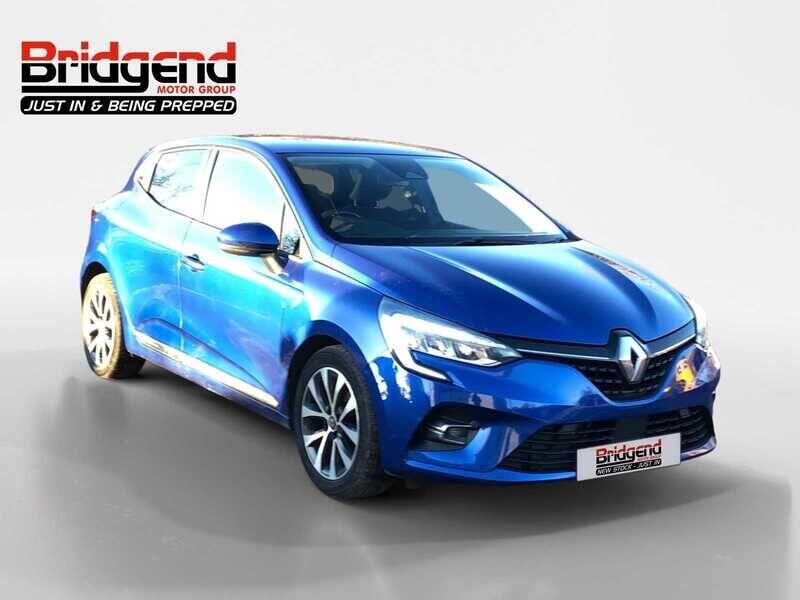 Used Renault Clio 2020 for sale - 76912712: Photo 1