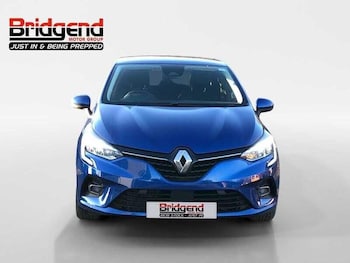 Used Renault Clio 2020 for sale - 76912712: Photo
