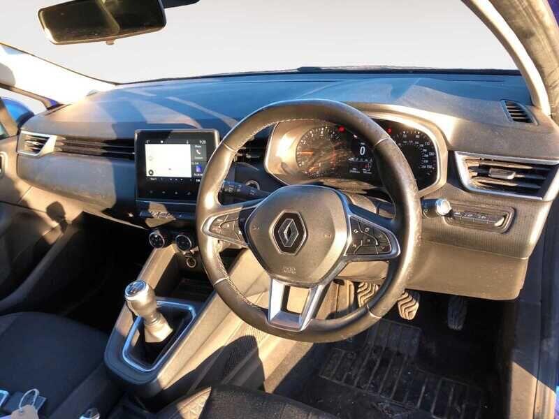 Used Renault Clio 2020 for sale - 76912712: Photo 5