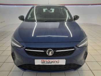 Used Vauxhall Corsa 2020 for sale - 73904716: Photo