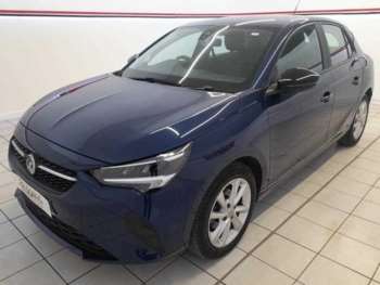 Used Vauxhall Corsa 2020 for sale - 73904716: Photo