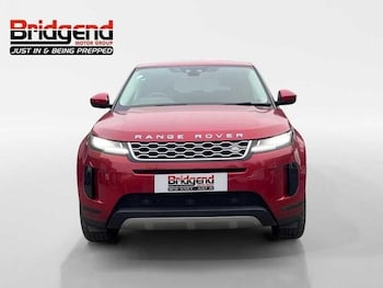 Used Land Rover Range Rover Evoque 2019 for sale - 76283775: Photo 2