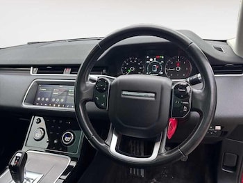 Used Land Rover Range Rover Evoque 2019 for sale - 76283775: Photo 4