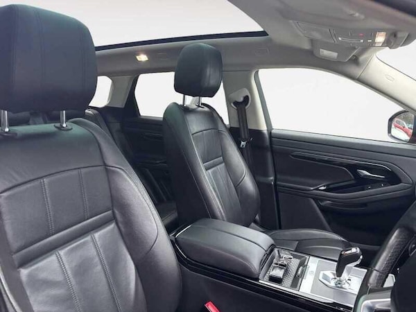 Used Land Rover Range Rover Evoque 2019 for sale - 76283775: Photo 5