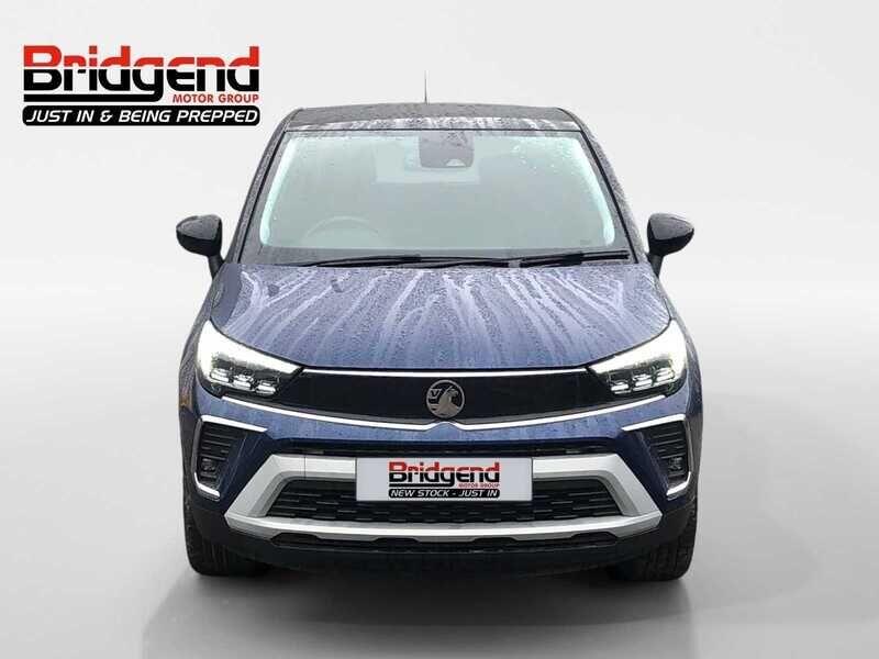 Used Vauxhall Crossland 2022 for sale - 76166630: Photo 2
