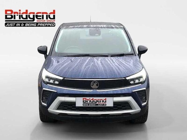 Used Vauxhall Crossland 2022 for sale - 76166630: Photo 2