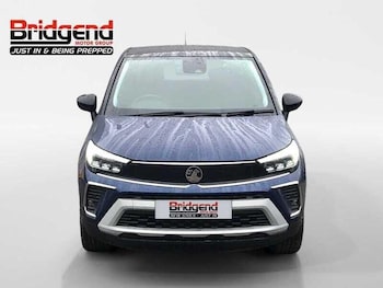 Used Vauxhall Crossland 2022 for sale - 76166630: Photo 2
