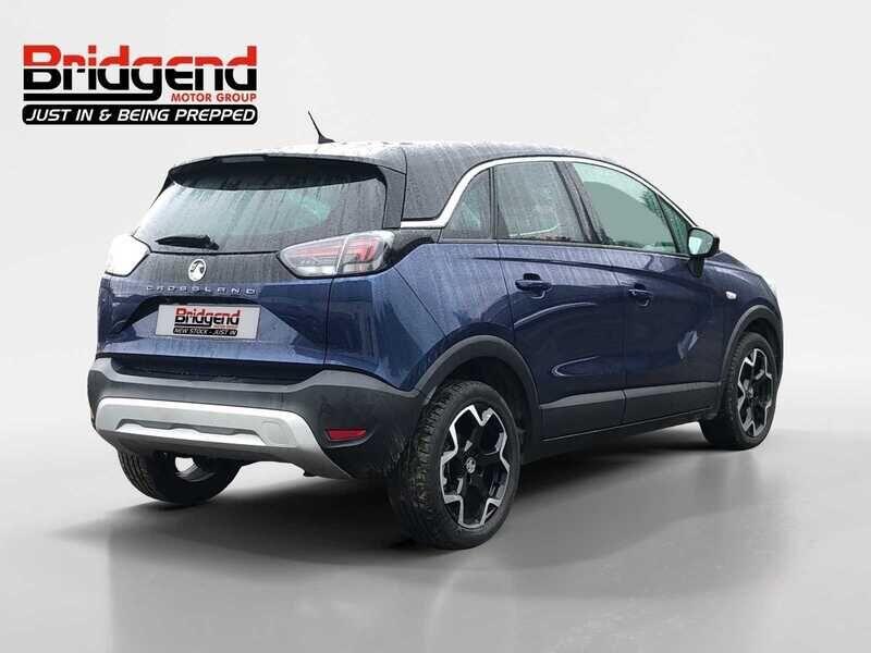 Used Vauxhall Crossland 2022 for sale - 76166630: Photo 3