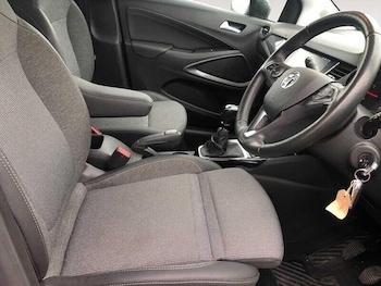 Used Vauxhall Crossland 2022 for sale - 76166630: Photo 4
