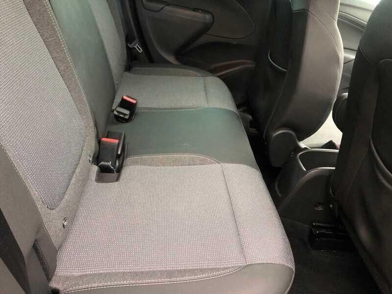 Used Vauxhall Crossland 2022 for sale - 76166630: Photo 6