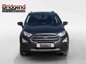 Used Ford Ecosport 2019 for sale - 74336079: Photo